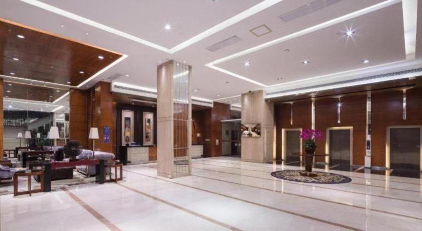 Leisure Hotel Dongguan  Eksteriør bilde
